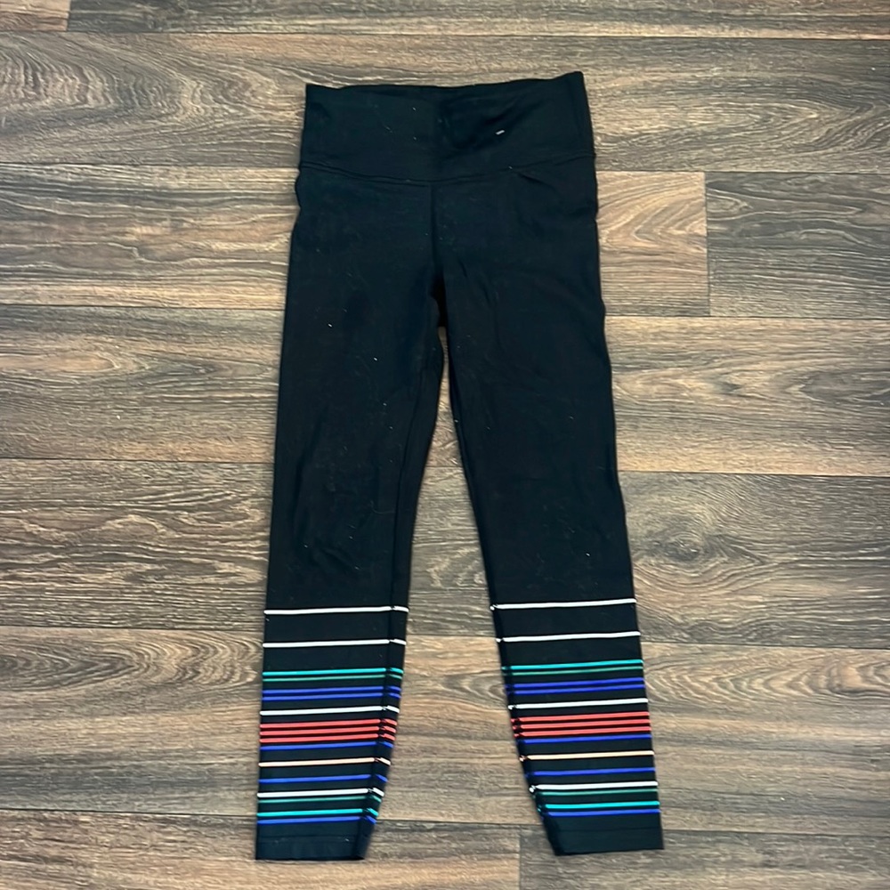 Gap Workout Leggings
